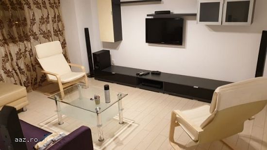 Inchiriez apartament 4 camere,   decomandat,   90mp,   mobilat si utilat,   Mihai Bravu,   900euro