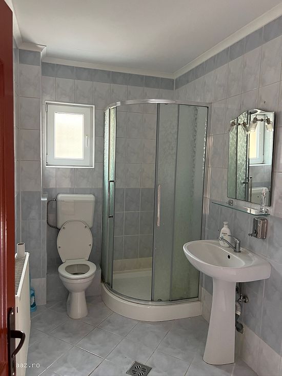 Proprietate imobiliara teren si constructii loc. Miceşti jud. Alba