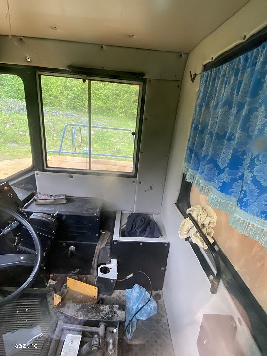 - AUTOBASCULANTA BELAZ - 7547