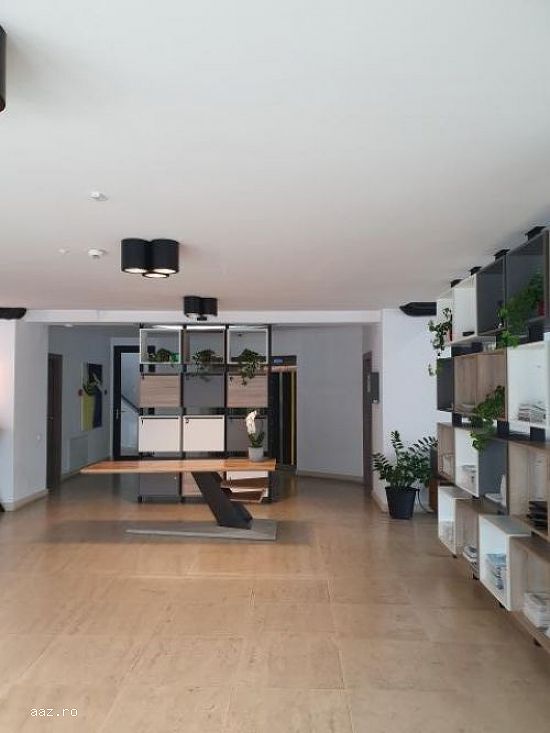 Spatiu comercial de inchiriat in zona Corneliu Coposu,    350mp,    5250euro