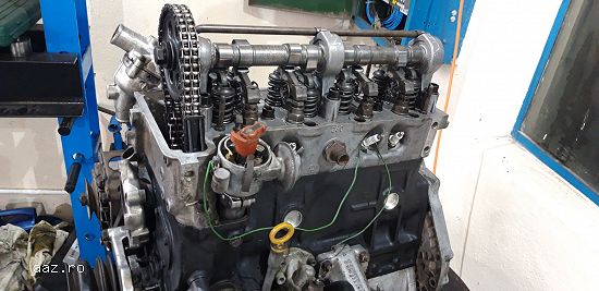 TTU Service Auto& ITP Timisoara