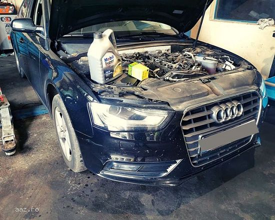 TTU Service Auto& ITP Timisoara