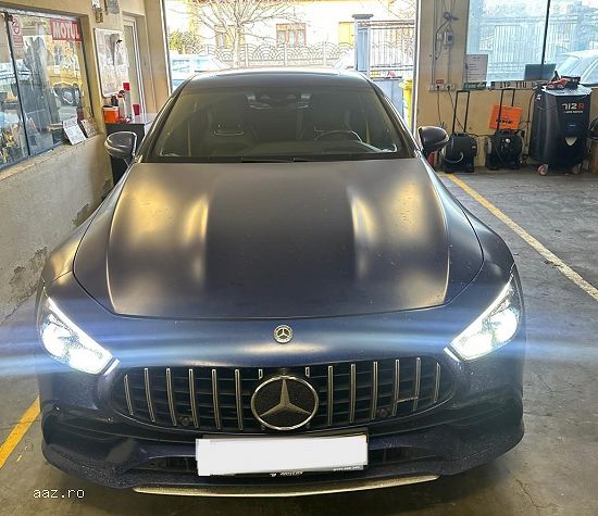 TTU Service Auto& ITP Timisoara