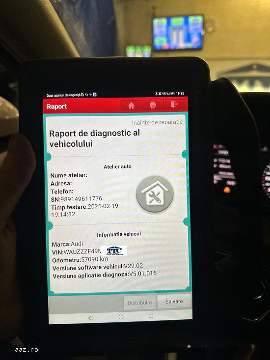TTU Service Auto& ITP Timisoara