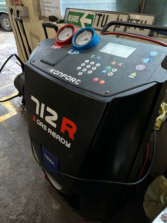 TTU Service Auto& ITP Timisoara