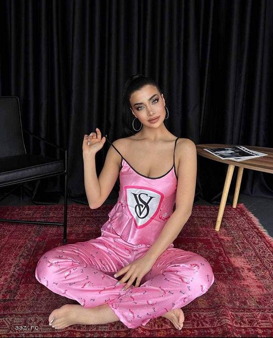 Pijamale dama