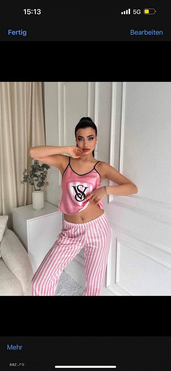 Pijamale dama