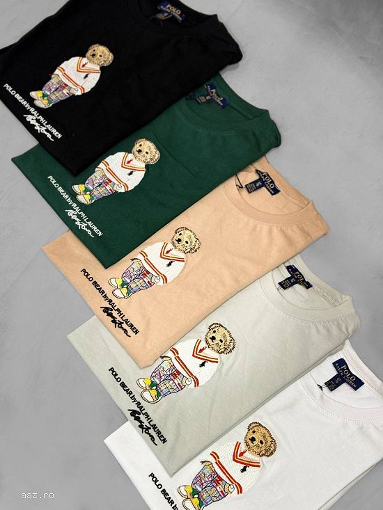 Tricou unisex
