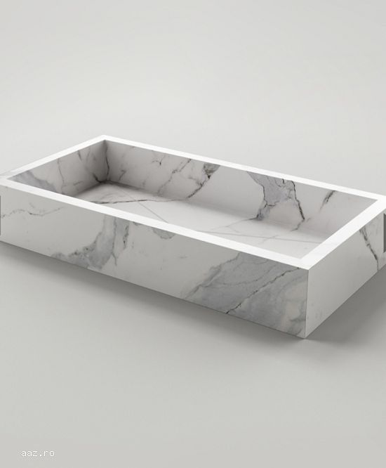 Chiuvete si blaturi ceramice