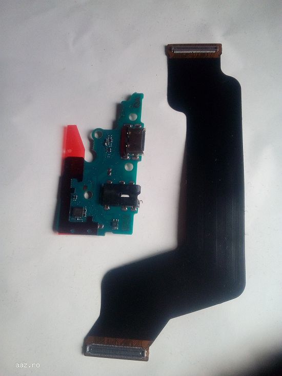 A 70 set NOU placa de incarcare si banda flex