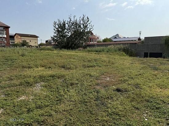 Teren de vanzare in Colentina,    deschidere 32ml,    1854 mp,    556.200 euro