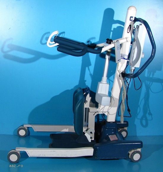 Macara pentru transportul pacientilor Invacare