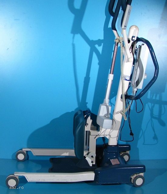 Macara pentru transportul pacientilor Invacare