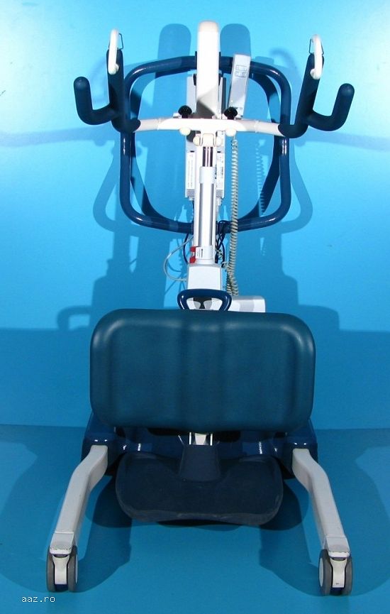Macara pentru transportul pacientilor Invacare