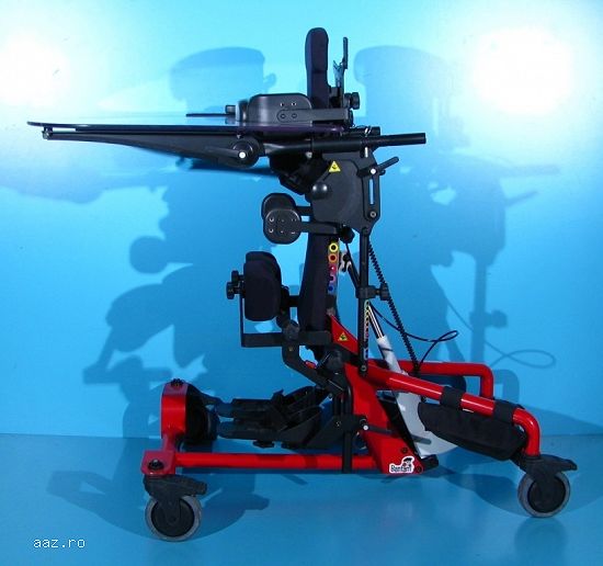 Verticalizator electric  pentru copii EasyStand Bantam