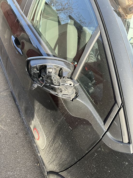 Autoturism Citroën C3 - model S XH MP