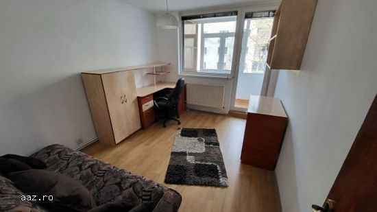 Apartament 3 camere,    65mp,    mobilat si utilat,    Titan,    129.000euro