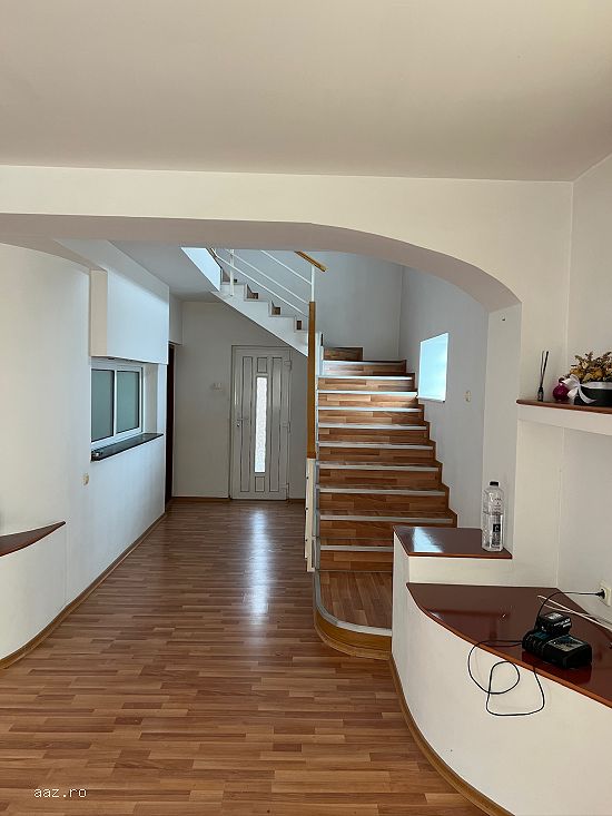 Proprietate imobiliara teren si constructii loc. Miceşti,    Alba.