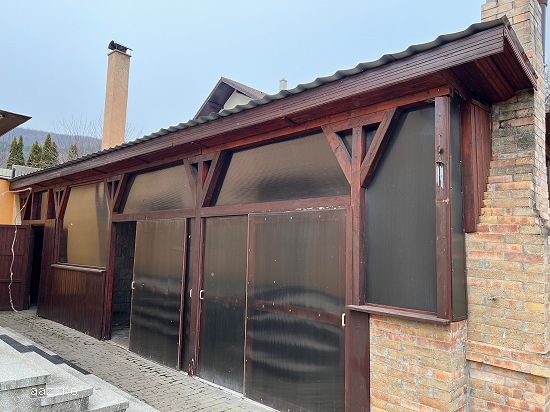 Proprietate imobiliara teren si constructii loc. Miceşti,    Alba.