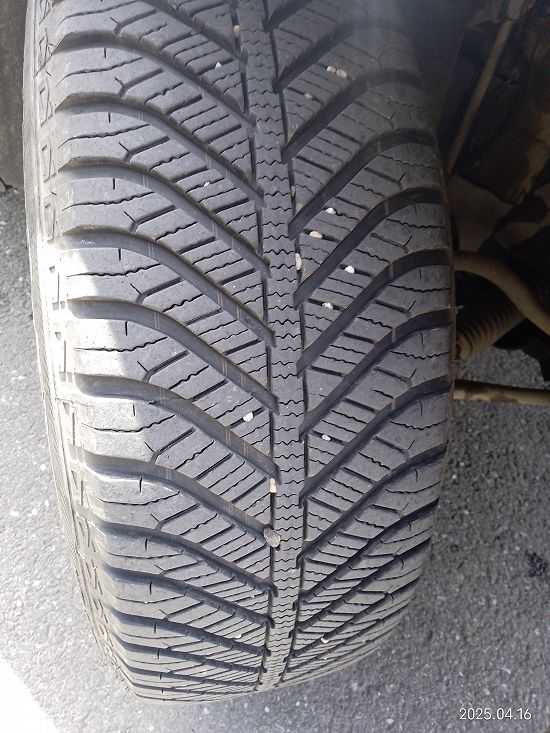 BMW X3 diesel 2006 Ro 4x4 M 2.0 Tdi