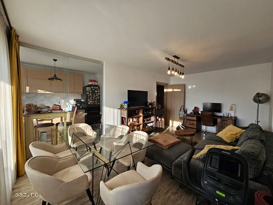Apartament 2 camere,    decomandat,    68mp,    Nerva Traian,    199.000euro