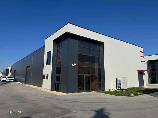 Sablare si vopsitorie industriala de top - *****,   partenerul tau de incredere!