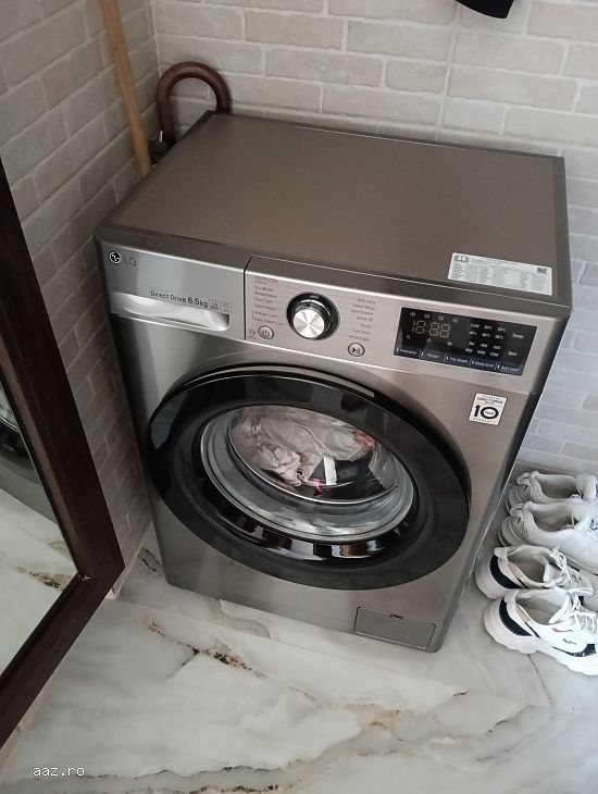 LG Masina de spalat 1500