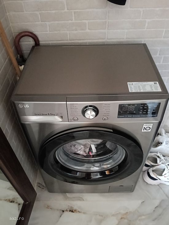 LG Masina de spalat 1500