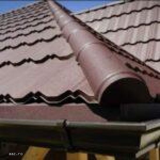 🏠 Acoperișuri la Cheie – Reparații și Montaj Profesional! 🔨