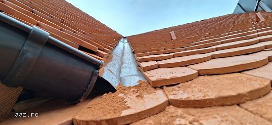 🏠 Acoperișuri la Cheie – Reparații și Montaj Profesional! 🔨