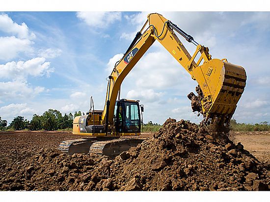Excavatii diverse dimensiuni cu evacuare