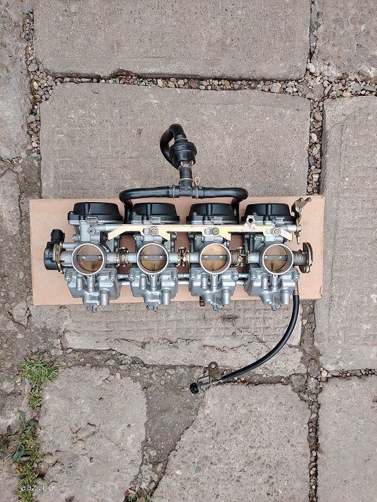CARBURATOARE suzuki gsxr 600 / 750 SRAD