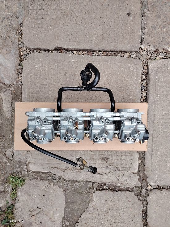 CARBURATOARE suzuki gsxr 600 / 750 SRAD