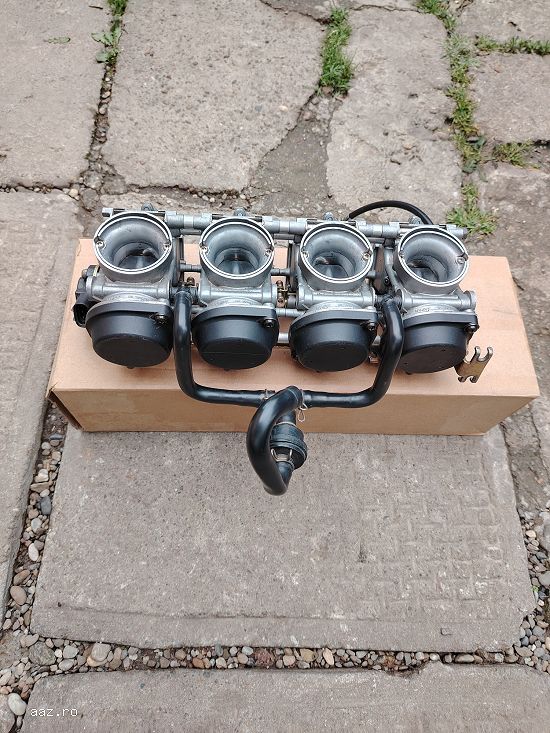 CARBURATOARE suzuki gsxr 600 / 750 SRAD