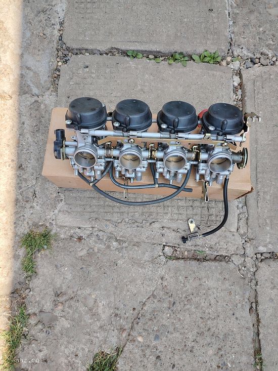 CARBURATOARE   suzuki   gsxr   /   600   /   SRAD