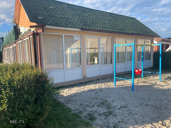 Restaurant - Spatiu de alimentatie publica