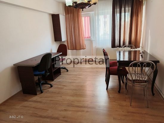 Inchiriez apartament 4 camere,    decomandat,    82mp,    Berceni,    532euro