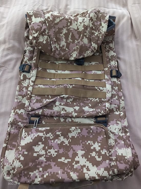 Rucsac drumeție 70 L