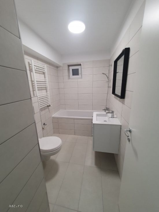 Inchiriez apartament 2 camere, 2 bai,  decomandat, 67mp, Brancusi,  600euro