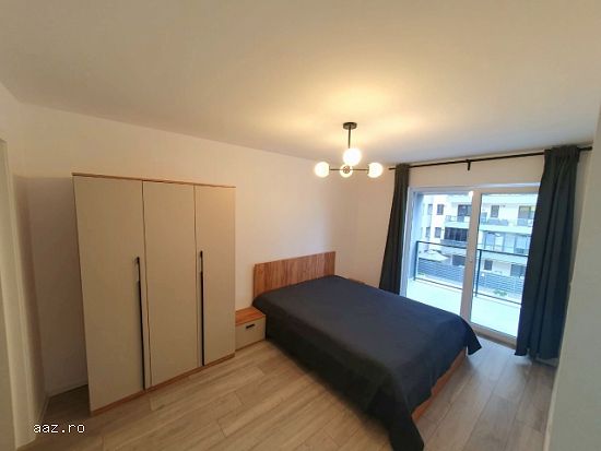 Inchiriez apartament 2 camere, 2 bai,  decomandat, 67mp, Brancusi,  600euro