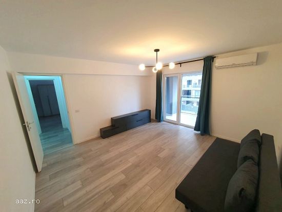 Inchiriez apartament 2 camere, 2 bai,  decomandat, 67mp, Brancusi,  600euro