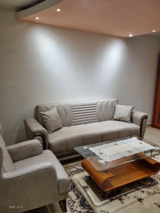 Apartament 2 camere,    decomandat,    52mp,    Constanta,    105.000euro