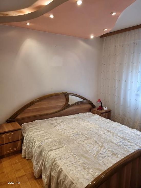 Apartament 2 camere,    decomandat,    52mp,    Constanta,    105.000euro