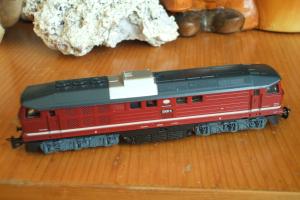 Vand locomotiva trenulet de colectie
