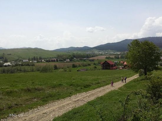 Teren 15900 metri patrati in Varatec,       Agapia,       jud. Neamt