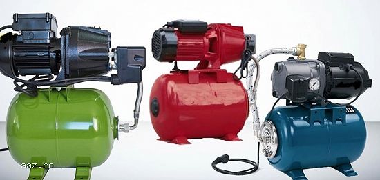 Instalator pompe submersibile - hidrofoare