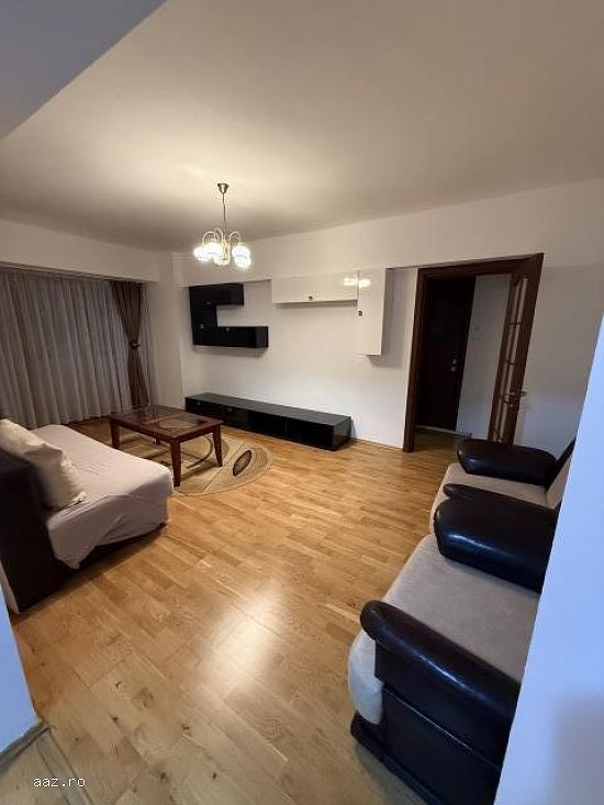 Inchiriez apartament 3 camere,   mobilat si utilat,    70mp,   Panduri,    600euro