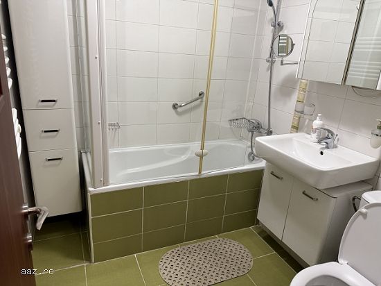 Inchiriez apartament 3 camere,   mobilat si utilat,    70mp,   Panduri,    600euro