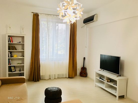 Inchiriez apartament 2 camere,   mobilat si utilat,    70mp,   Favorit,    599euro