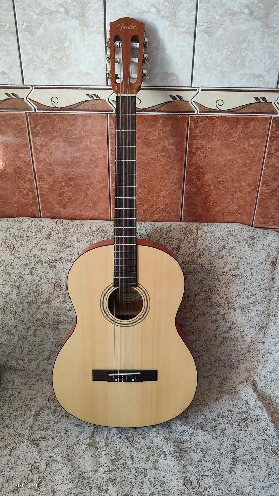 Chitara clasică Fender ESC105
